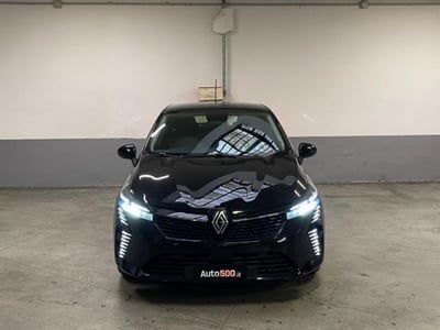 Renault Clio Blue dCi 100 CV 5 porte Evolution usata