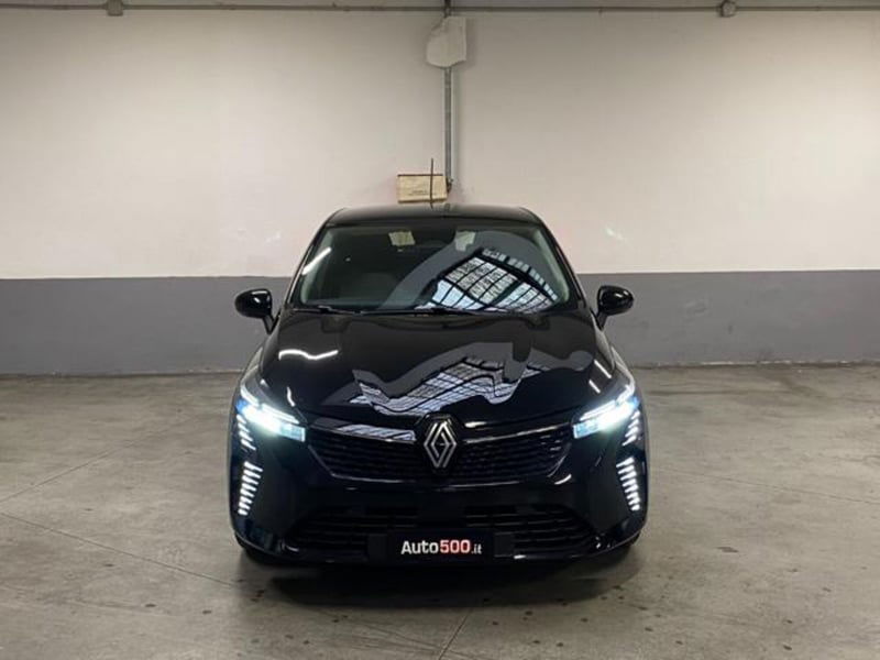 Renault Clio Blue dCi 100 CV 5 porte Evolution