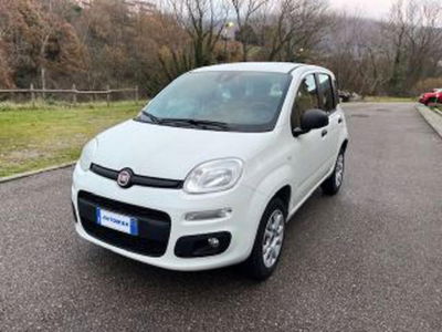 Fiat Panda 0.9 TwinAir Turbo Natural Power Easy