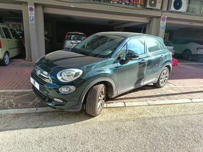 Fiat 500X 1.6 MultiJet 120 CV Pop Star usata