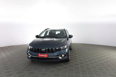 Fiat Tipo Station Wagon Tipo 1.3 Mjt S&S SW Business usata