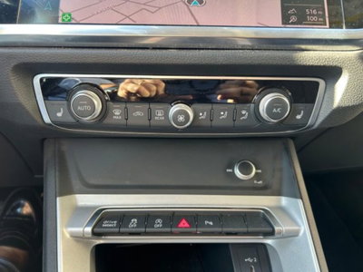 Audi Q3 Sportback 35 2.0 tdi S line edition s-tronic (10)