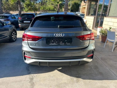 Audi Q3 Sportback 35 2.0 tdi S line edition s-tronic (5)