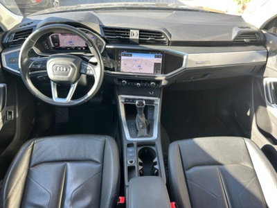 Audi Q3 Sportback 35 2.0 tdi S line edition s-tronic (7)