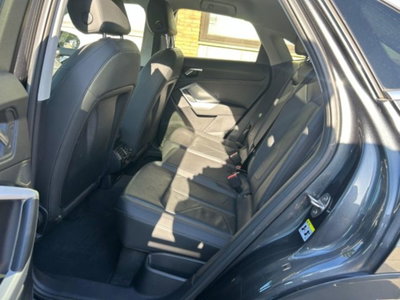 Audi Q3 Sportback 35 2.0 tdi S line edition s-tronic (8)