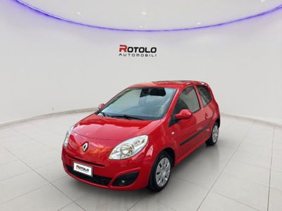 Renault Twingo 1.2 8V Dynamique usata