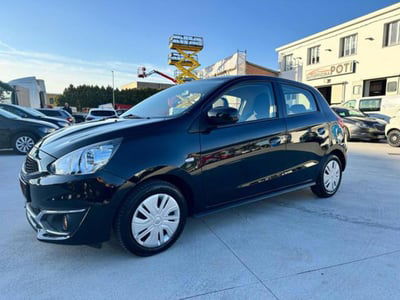 Mitsubishi Space Star 1.0 Invite usata