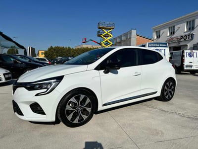 Renault Clio SCe 65 CV 5 porte Life usata