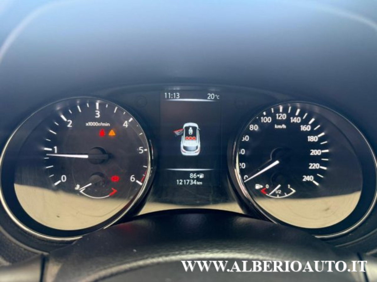 Nissan Qashqai 1.6 dCi 4WD Acenta (16)