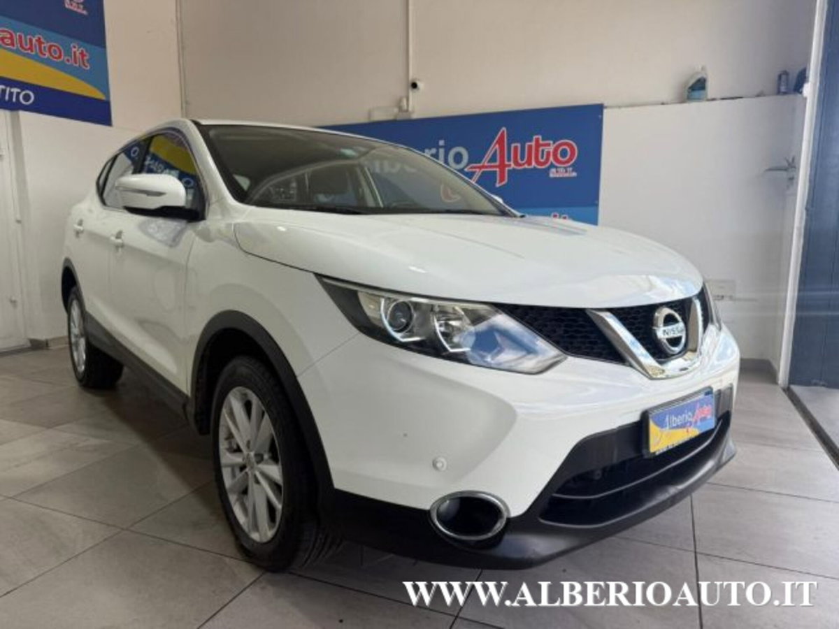 Nissan Qashqai 1.6 dCi 4WD Acenta (3)