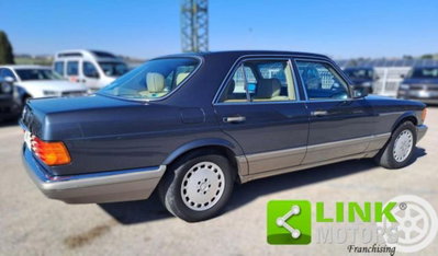 Mercedes-Benz 300 300 SE cat (10)