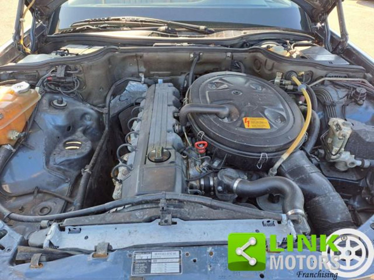 Mercedes-Benz 300 300 SE cat (16)