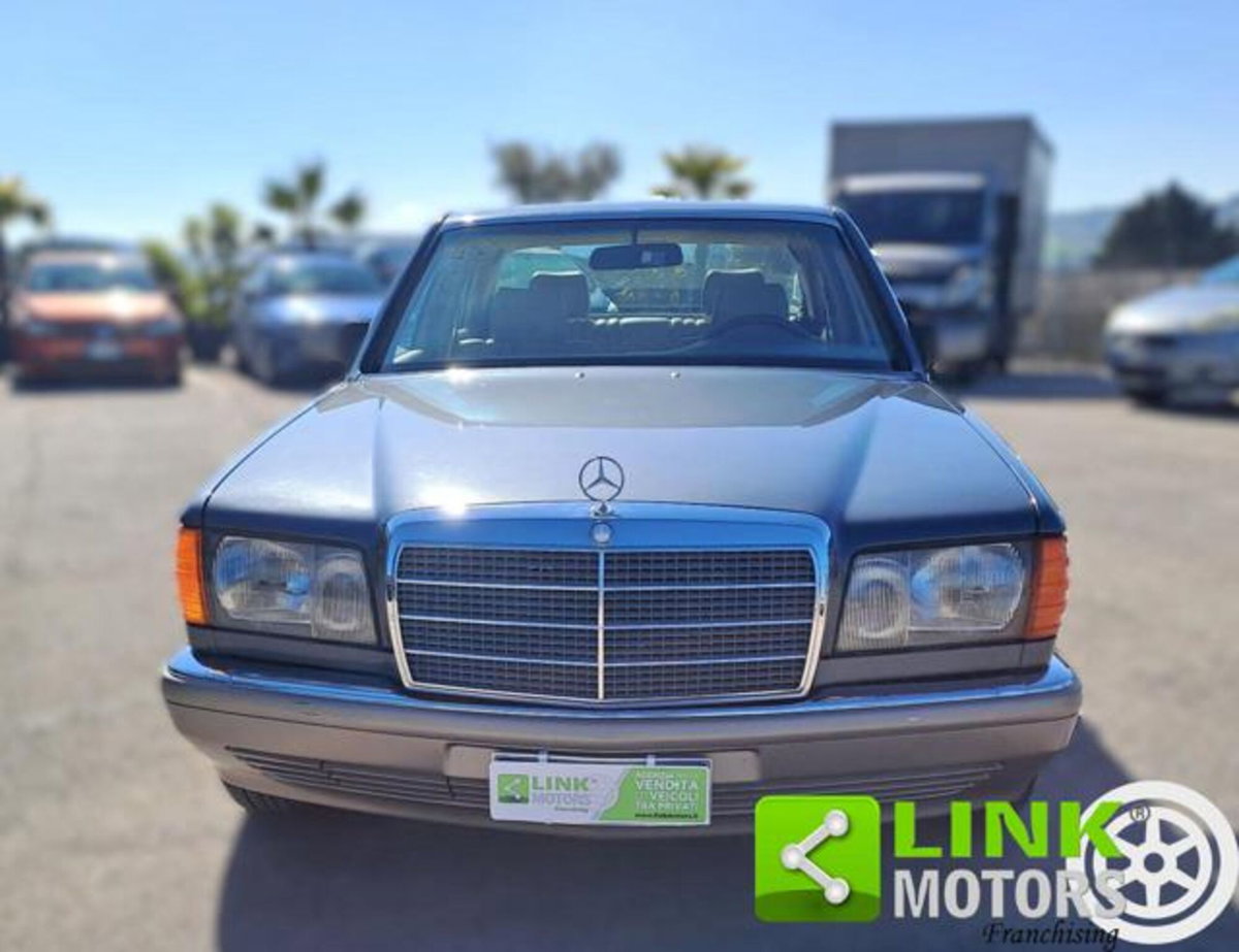 Mercedes-Benz 300 300 SE cat (19)