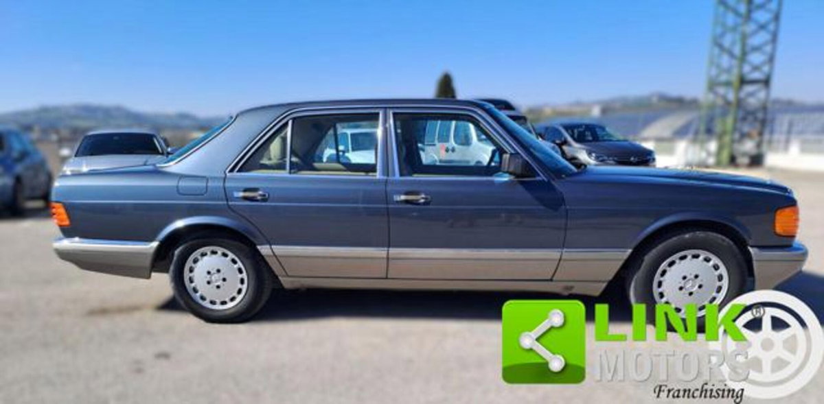 Mercedes-Benz 300 300 SE cat (2)