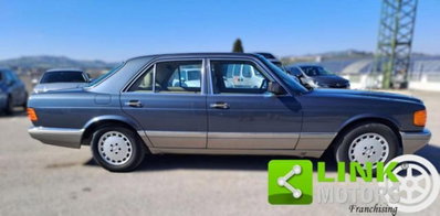 Mercedes-Benz 300 300 SE cat (2)