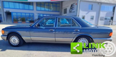 Mercedes-Benz 300 300 SE cat (20)