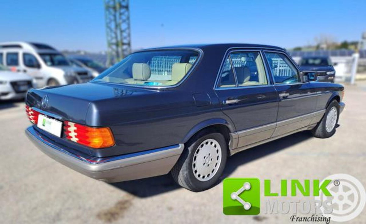 Mercedes-Benz 300 300 SE cat (3)