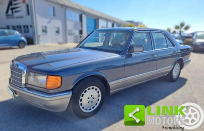 Mercedes-Benz 300 300 SE cat (6)