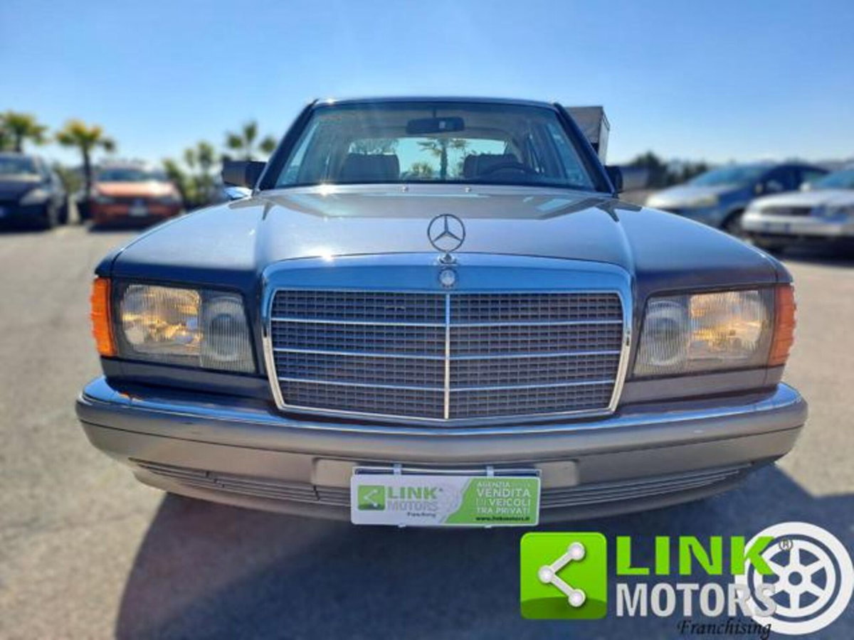 Mercedes-Benz 300 300 SE cat (8)