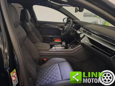 Audi A8 L 50 TDI 3.0 quattro tiptronic (11)