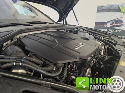 Audi A8 L 50 TDI 3.0 quattro tiptronic (13)