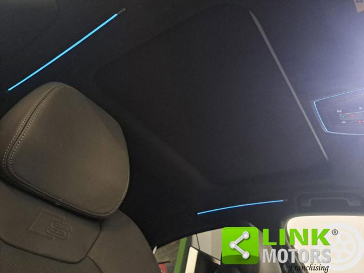 Audi A8 L 50 TDI 3.0 quattro tiptronic (17)