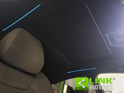 Audi A8 L 50 TDI 3.0 quattro tiptronic (17)