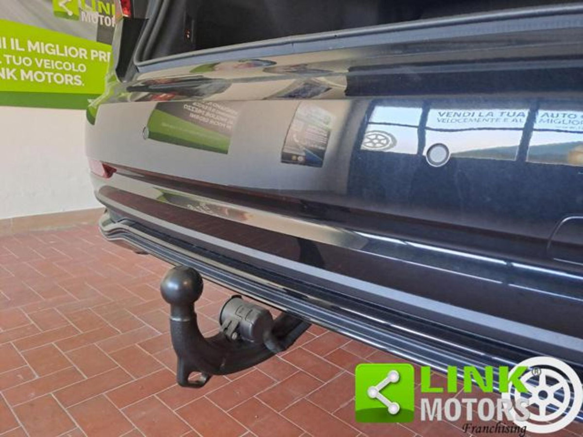 Audi A8 L 50 TDI 3.0 quattro tiptronic (18)