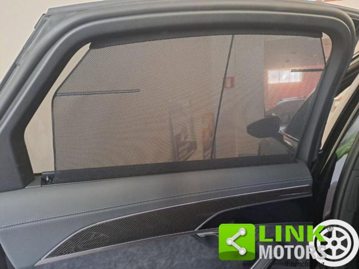 Audi A8 L 50 TDI 3.0 quattro tiptronic (19)