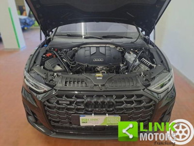 Audi A8 L 50 TDI 3.0 quattro tiptronic (8)