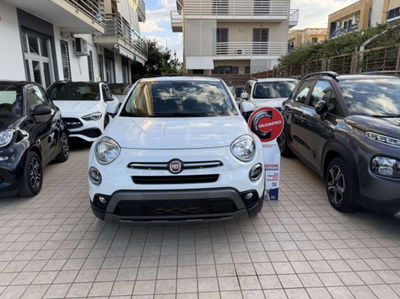 Fiat 500X 1.3 MultiJet 95 CV City Cross usata