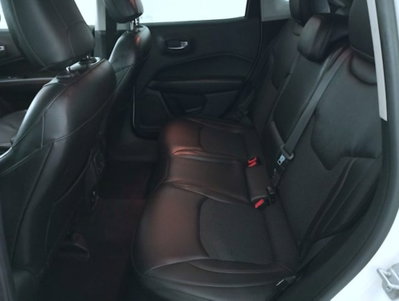 Jeep Compass 2.0 Multijet II aut. 4WD Limited (12)