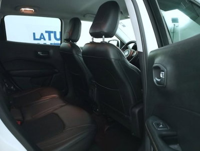 Jeep Compass 2.0 Multijet II aut. 4WD Limited (13)
