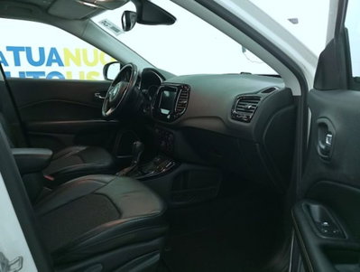 Jeep Compass 2.0 Multijet II aut. 4WD Limited (15)