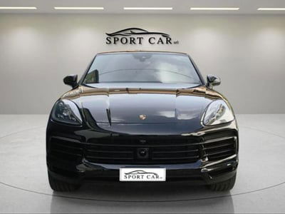 Porsche Cayenne Coupé 3.0 V6 usata