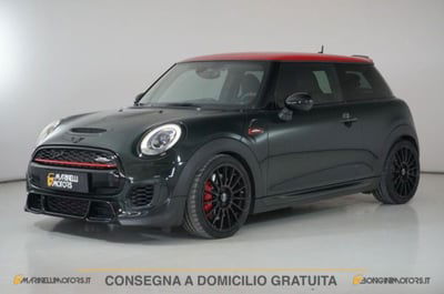 MINI Mini 2.0 John Cooper Works JCW usata