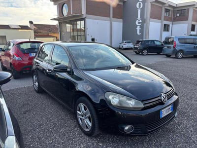 Volkswagen Golf 1.4 TSI 122CV 5p. Comfortline usata