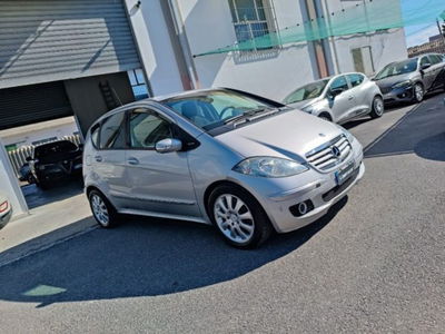 Mercedes-Benz Classe A 200 CDI Coupé Elegance usata