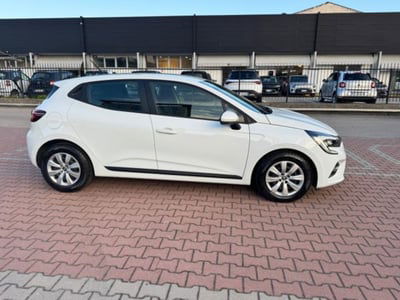 Renault Clio Blue dCi 85 CV 5 porte Business usata