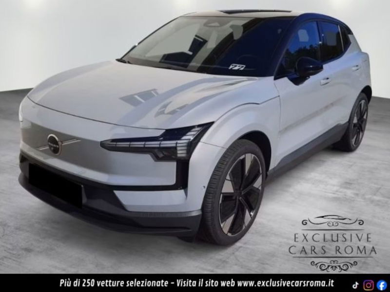 Volvo EX30 Twin Motor Performance Ultra awd