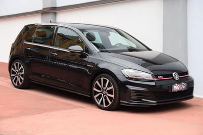 Volkswagen Golf GTI Performance 2.0 245 CV TSI DSG 3p. BMT usata