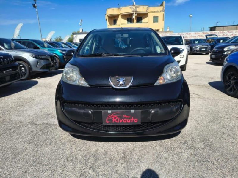 Peugeot 107 HDi 5p. Plaisir