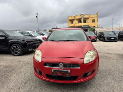 Fiat Bravo 1.4 Dynamic GPL usata