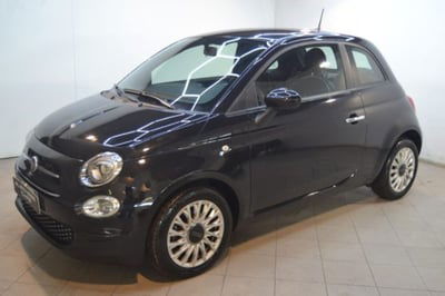 Fiat 500 1.0 Hybrid Lounge usata