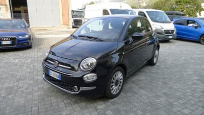 Fiat 500 1.0 Hybrid Dolcevita usata