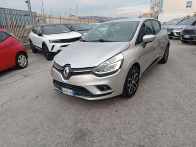 Renault Clio TCe 12V 90 CV 5 porte Moschino Intens