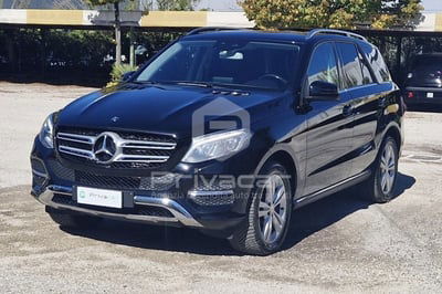 Mercedes-Benz GLE SUV 250 d 4Matic Sport usata