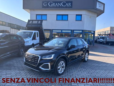Audi Q2 Q2 30 TFSI usata