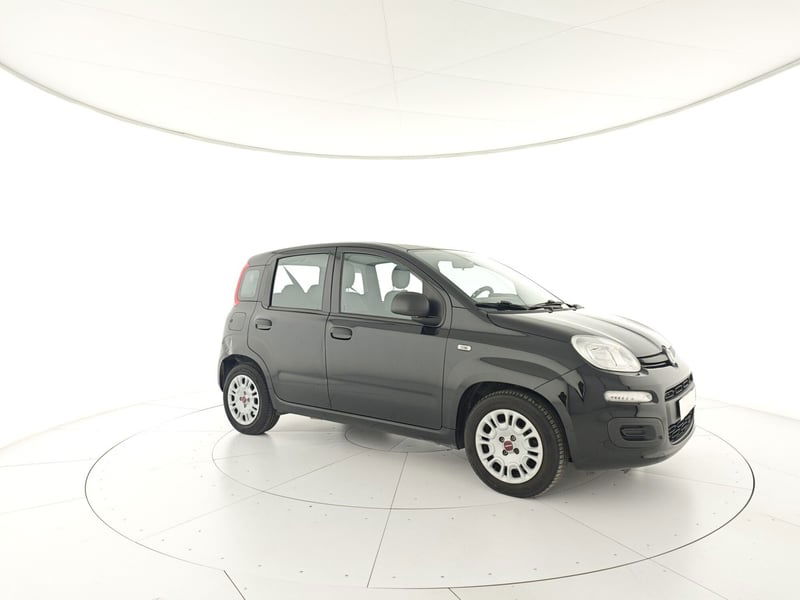 Fiat Panda Cross Cross 1.0 FireFly S&S Hybrid