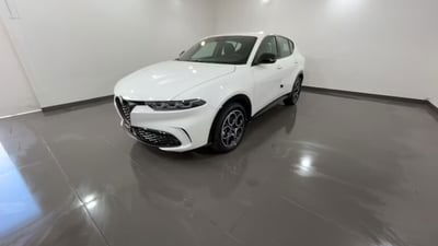 Alfa Romeo Tonale 1.6 Sprint 130cv tct6 nuova